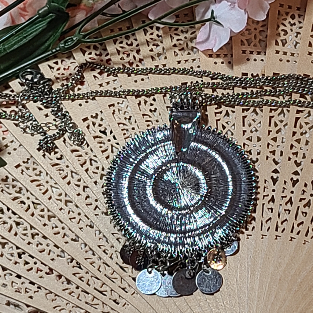 Ladies Necklace For Sale Vintage